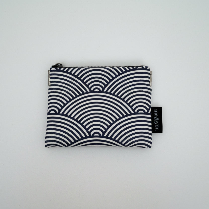 Lil' Pocket Coin & Card Case