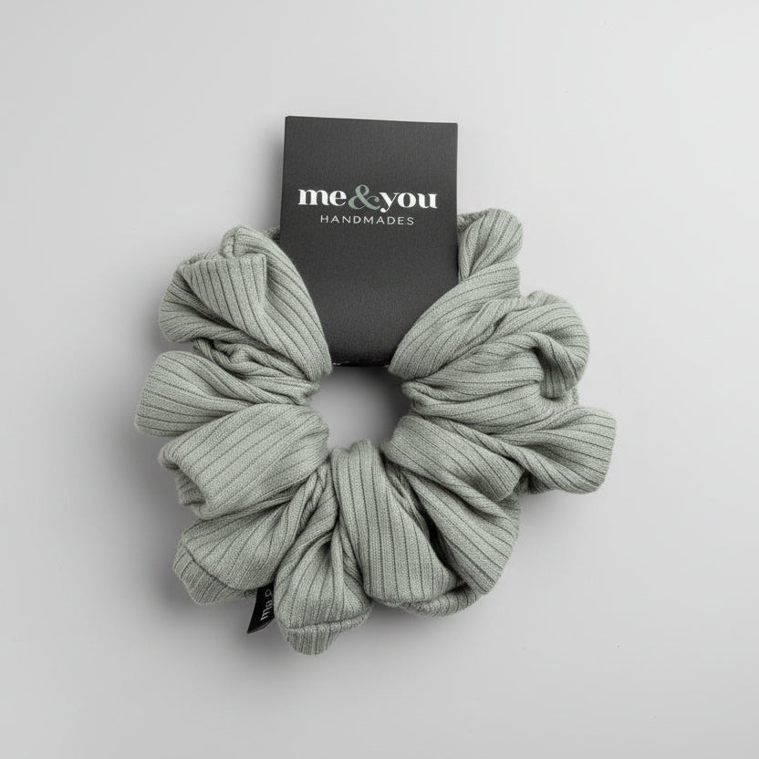 Luxe Hair Scrunchie