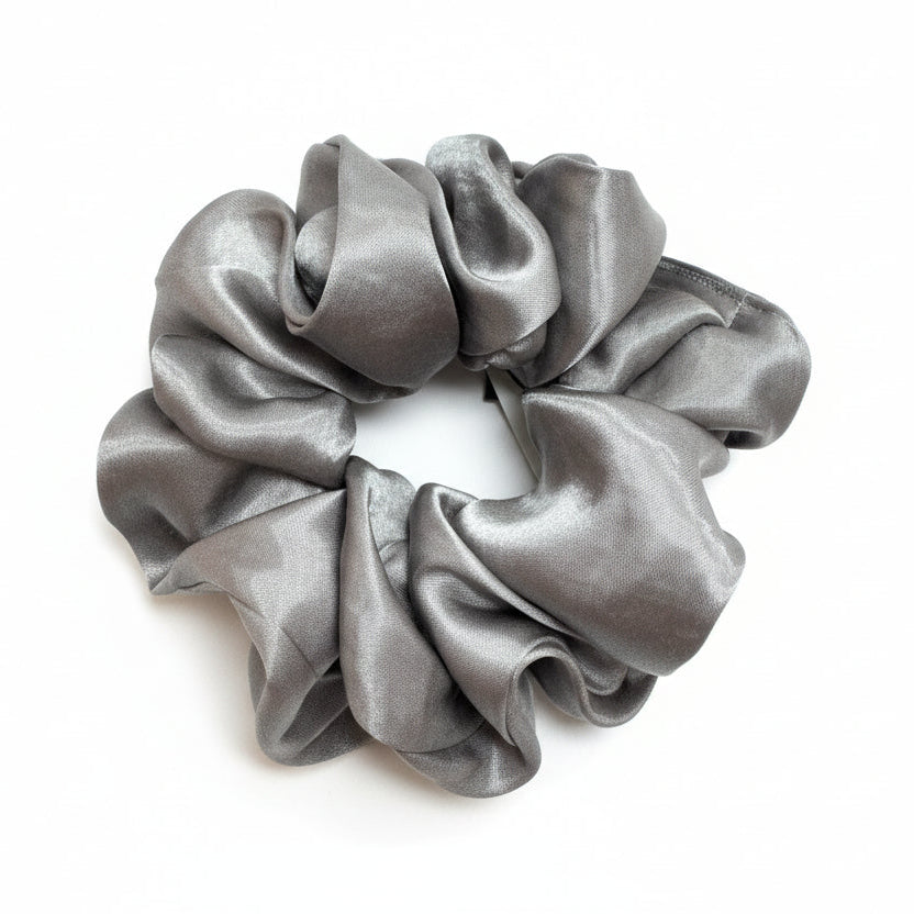 Silk Connections Jumbo Hair Scrunchies
