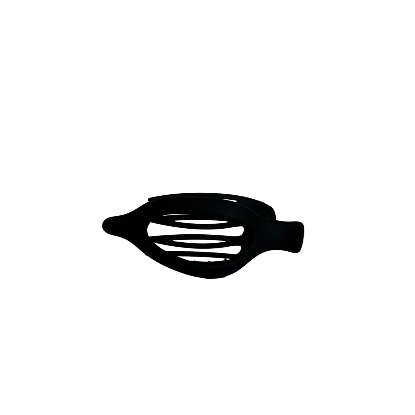 Linea Flat Hair Claw Clip
