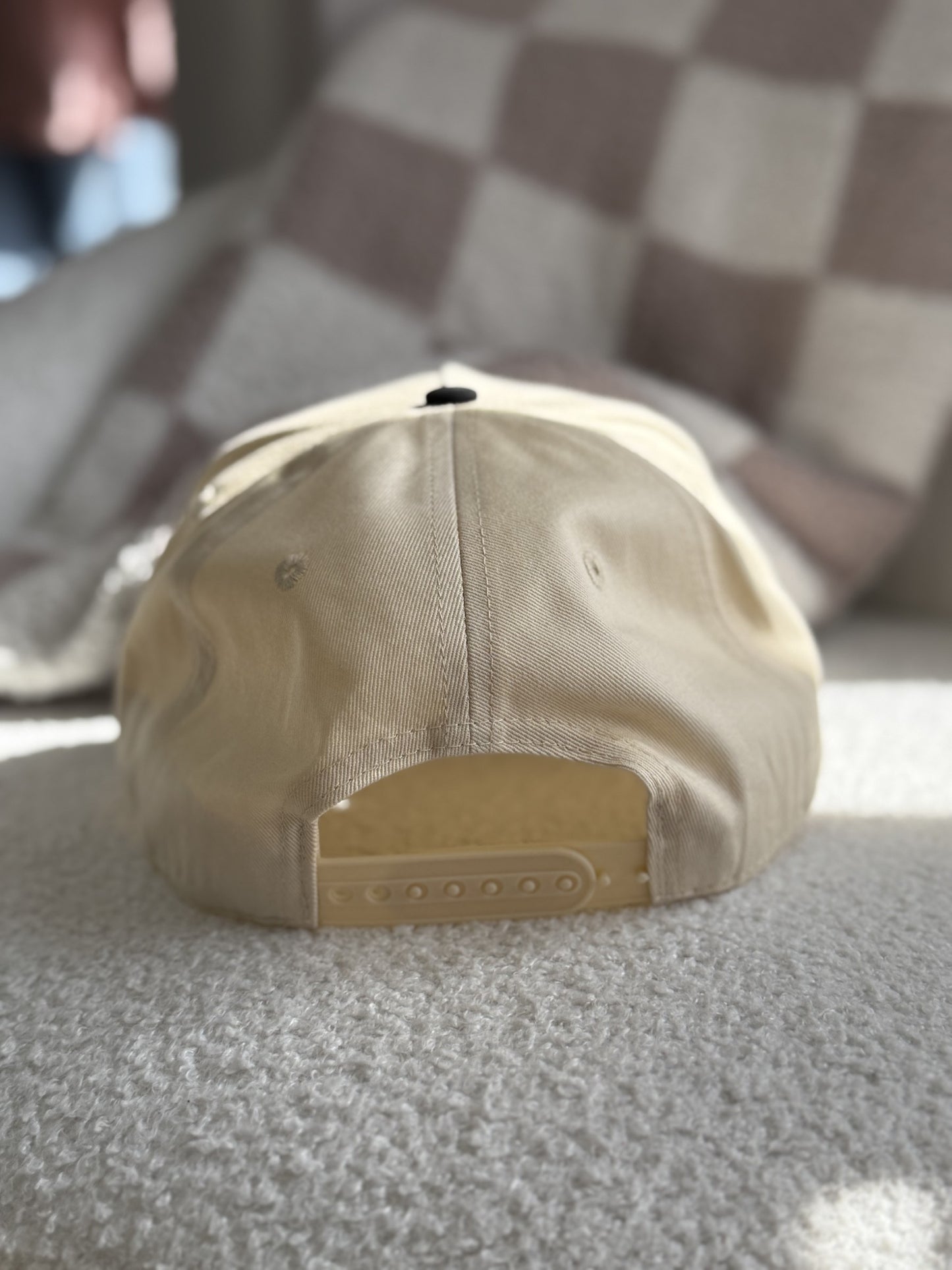 Country Liberty Canadian Company CO. Trucker Hat