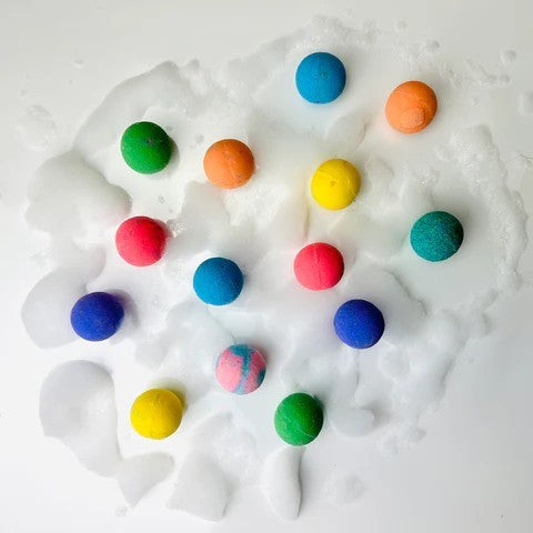 Mini Bath Bomb Jumbo Package