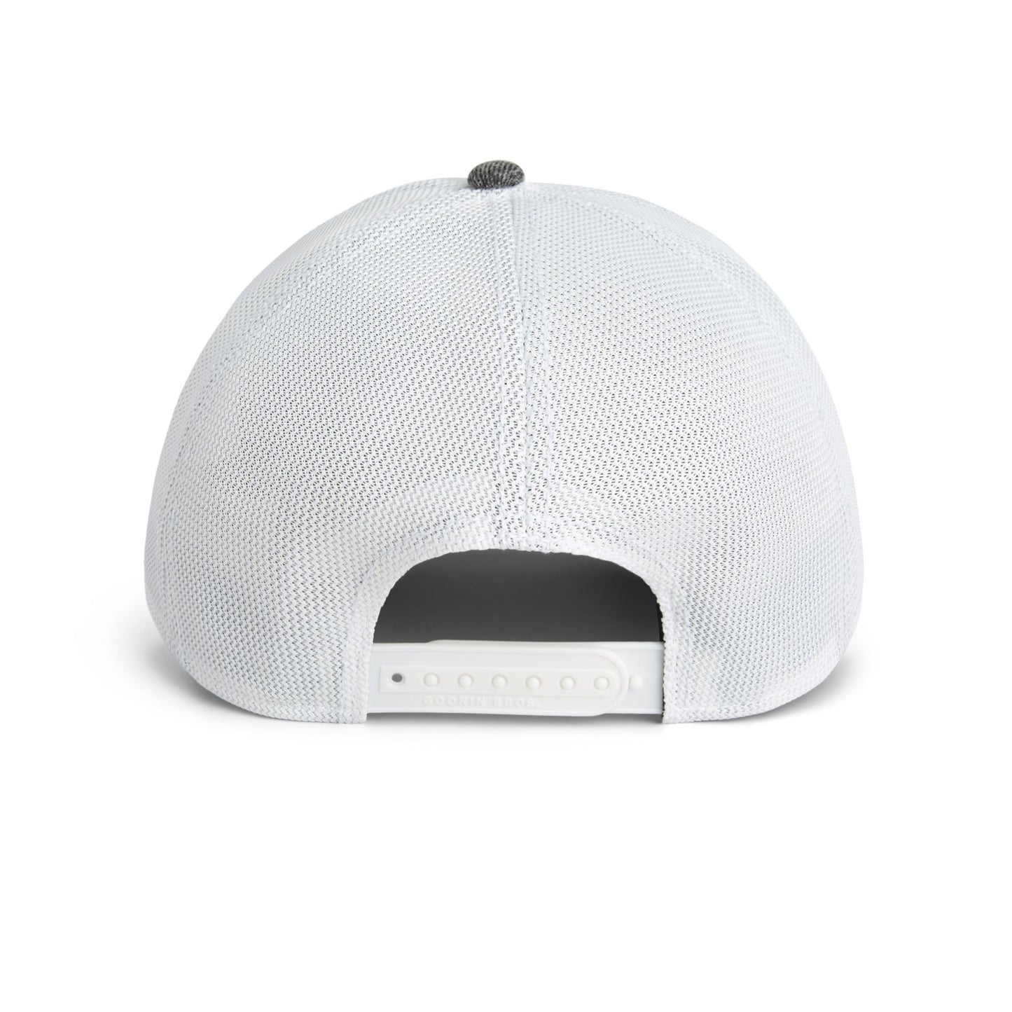 Denim Bad Boy Trucker Hat