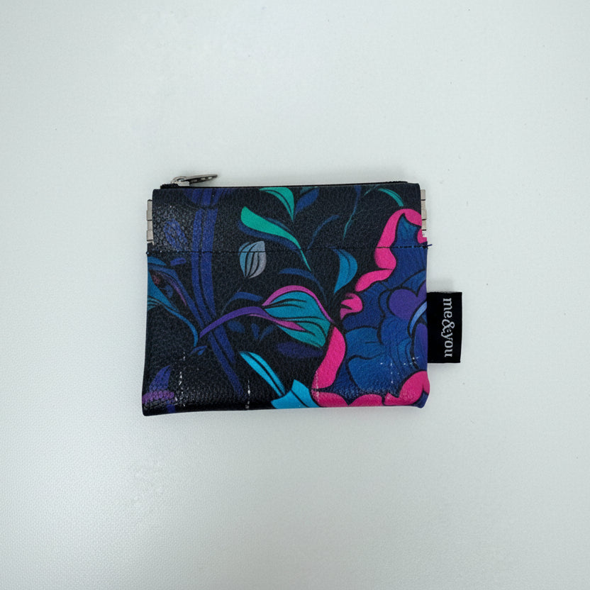Lil' Pocket Coin & Card Case