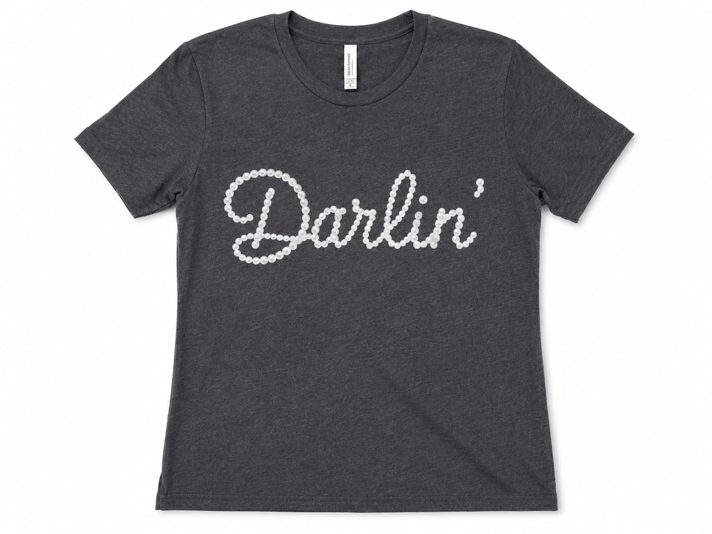 HEY DARLIN' Graphic Tee