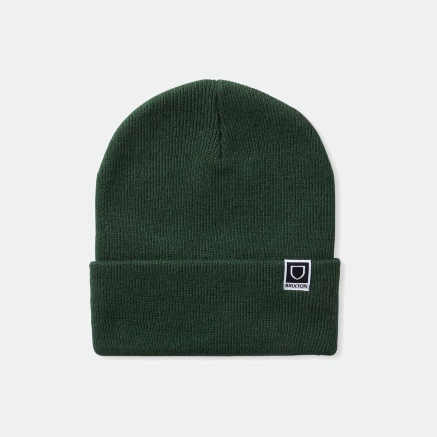 Brixton Harbour Beta Watch Beanie - Hunter Green