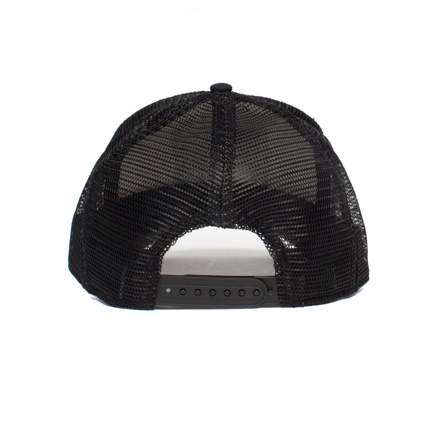 The White Tiger Trucker Hat