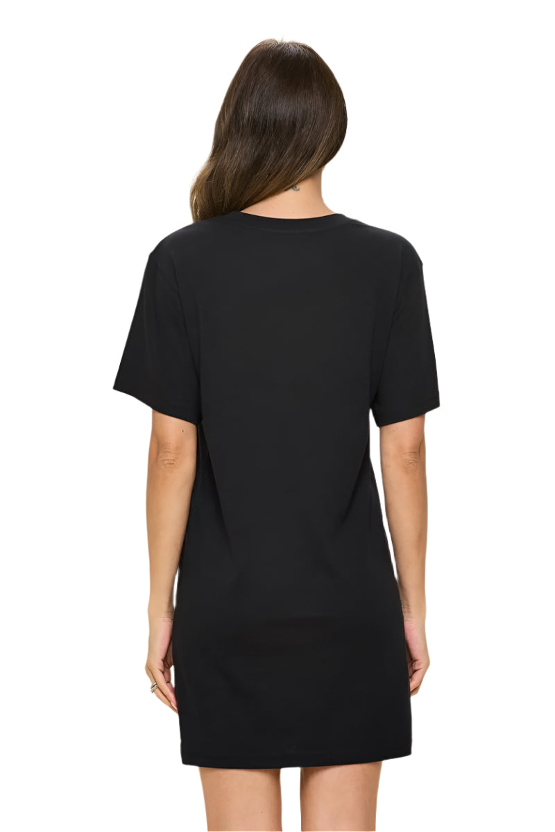 Wild Horses Trio Tunic Top/Dress
