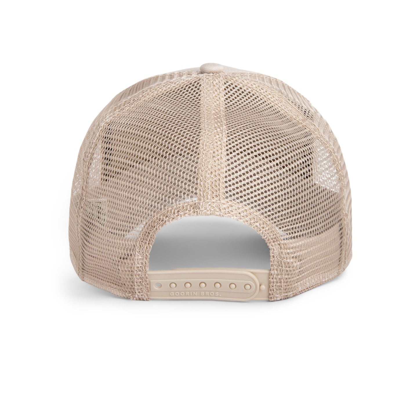 The Outlaw Lizard Trucker Hat