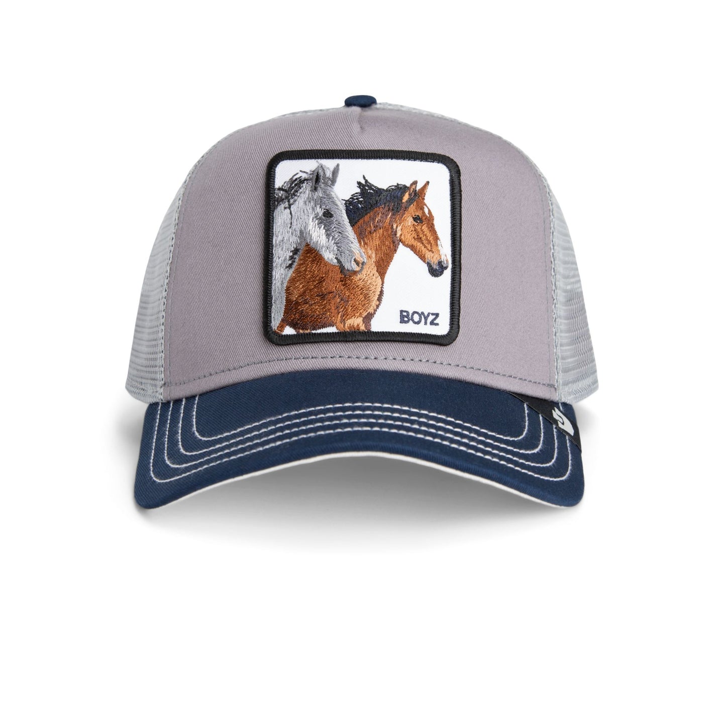 The Boyz Sport Style Trucker Hat