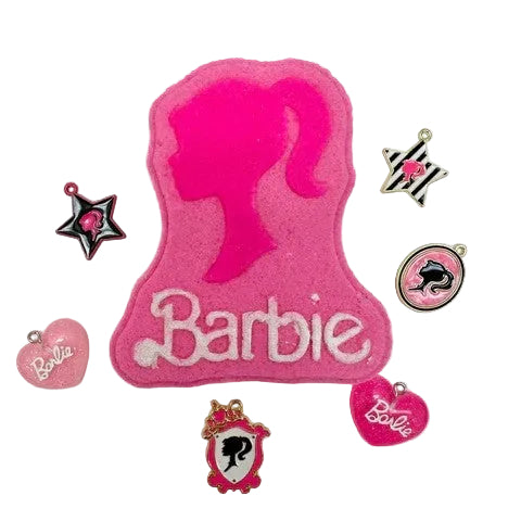 Malibu Splash Toy Bath Bomb