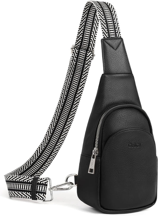 Aria Carry All Sling Bag