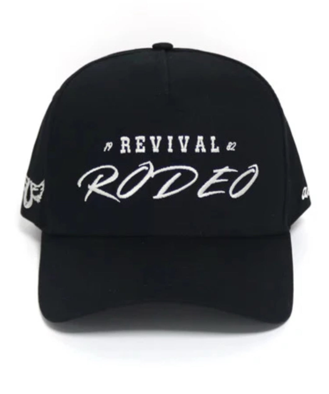 Revival Rodeo ABN - Aggressive By Nature