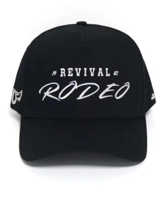 Revival Rodeo ABN - Aggressive By Nature