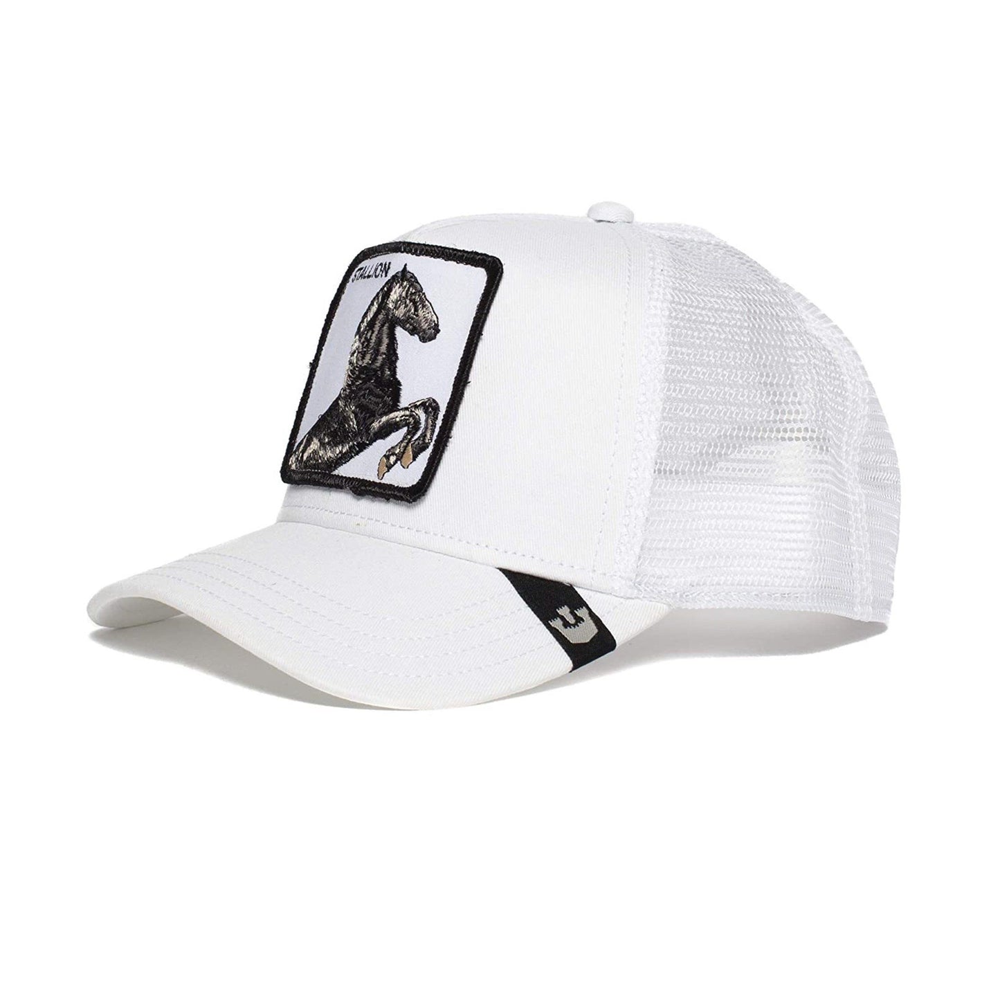 The Stallion Trucker Hat