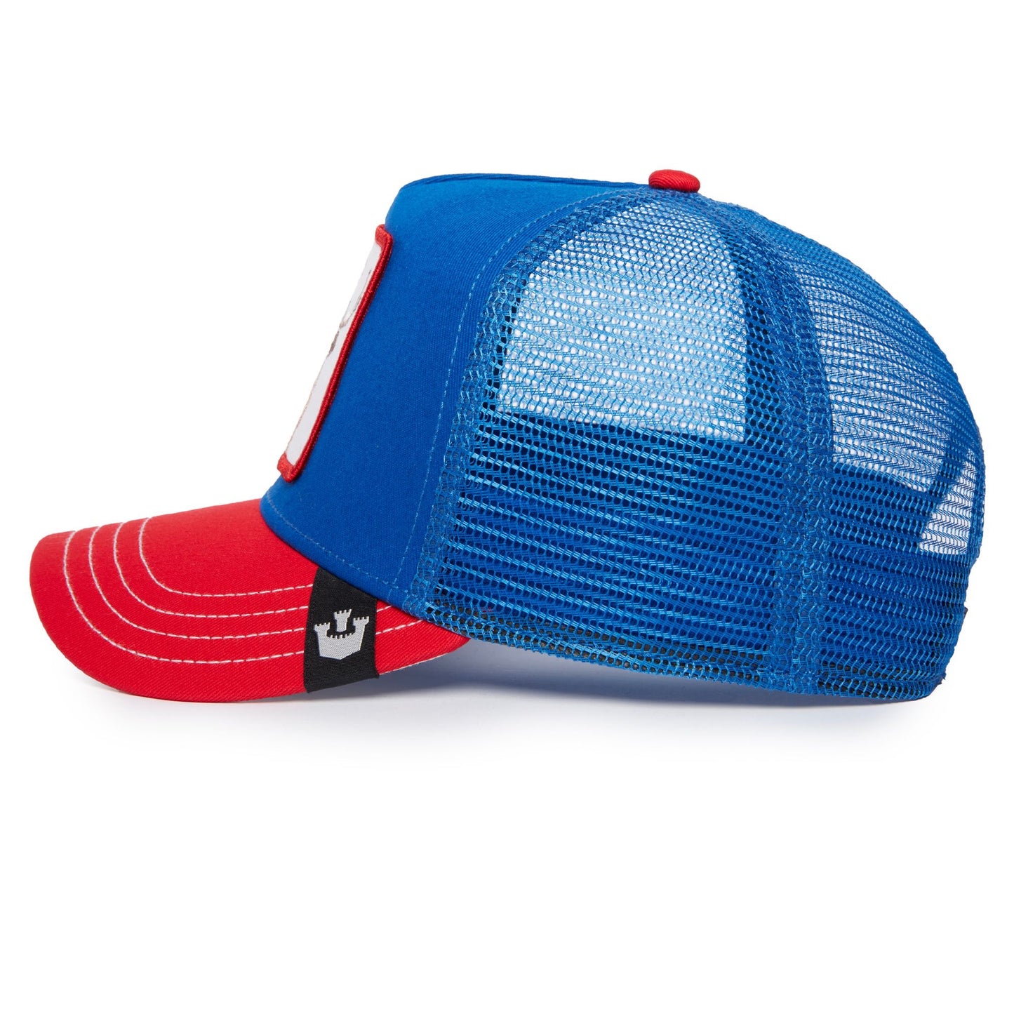 Buffalo Fan Trucker Hat