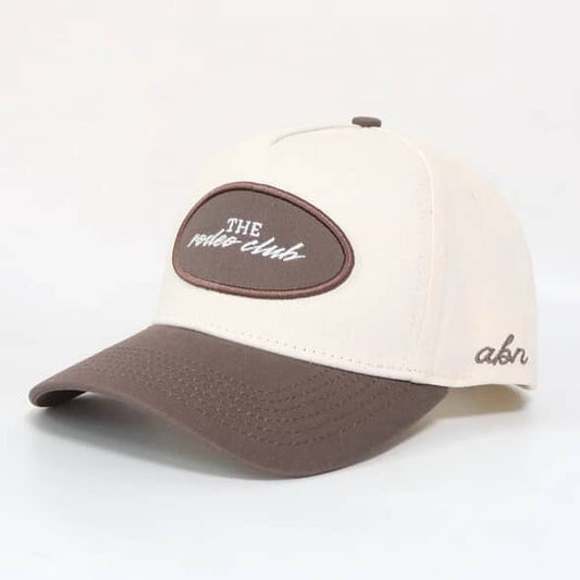 The Rodeo Club ABN Trucker Hat