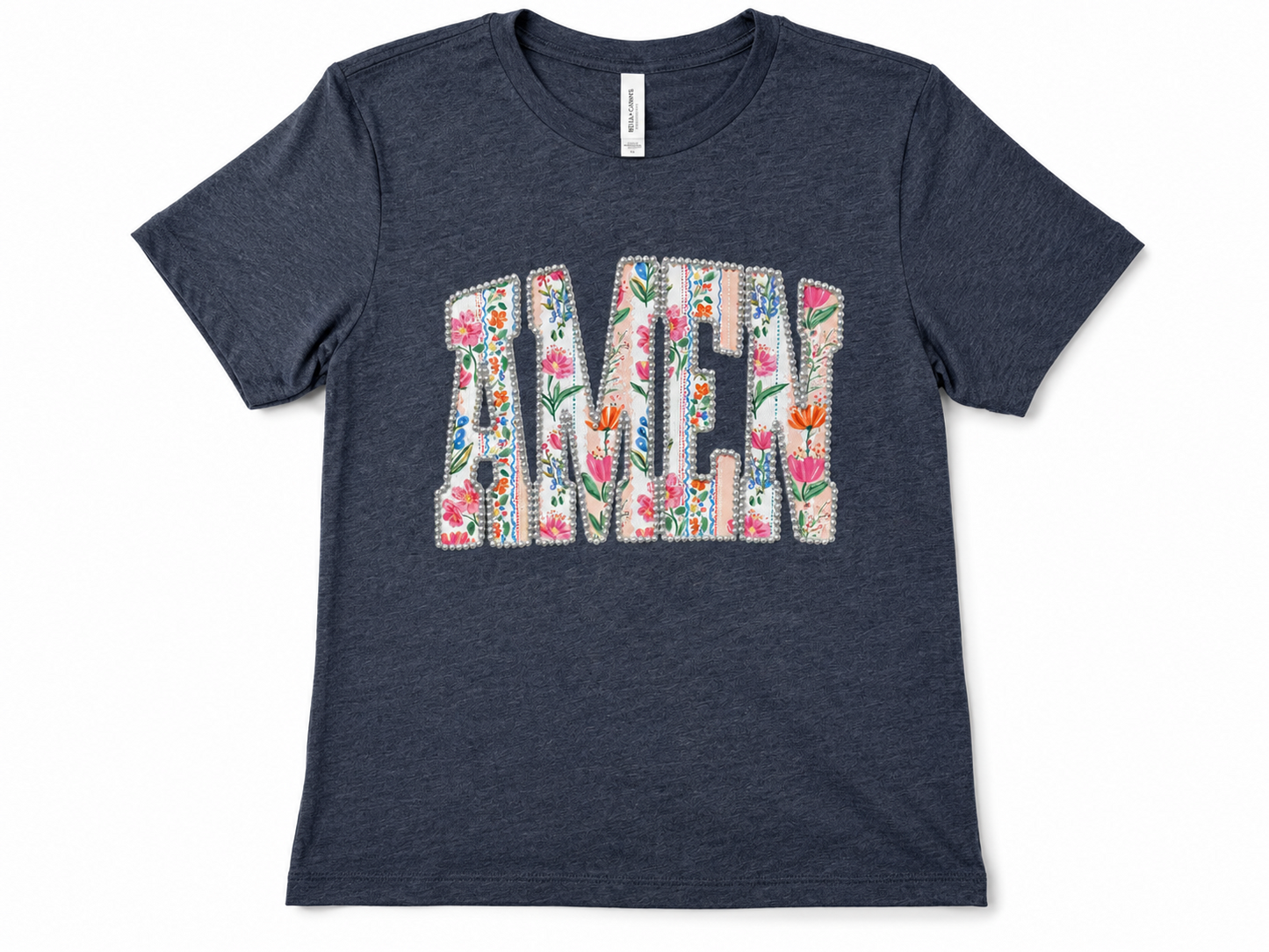 AMEN Graphic Tee