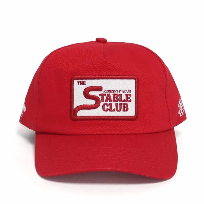The Stable Club Hat - ABN