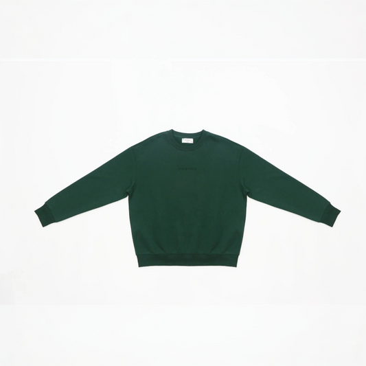 7SUNDAYS Classic Crewneck