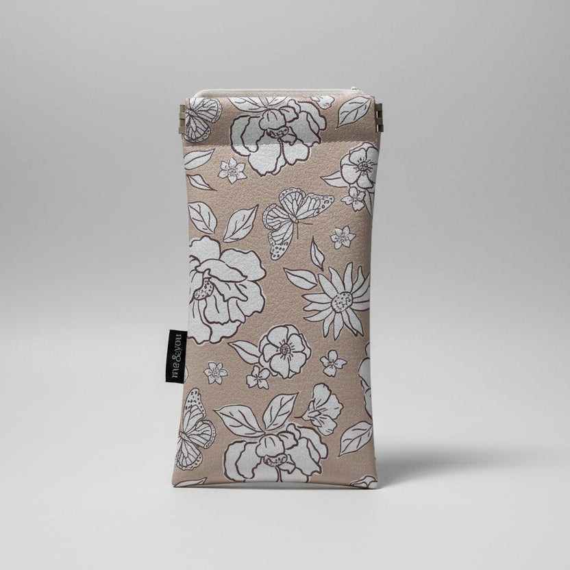 Happy Shades Glasses Case