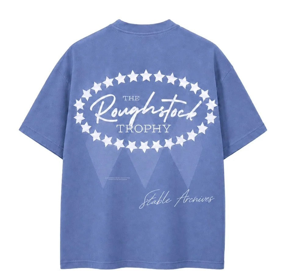 ABN Roughstock Trophy Graphic Tee