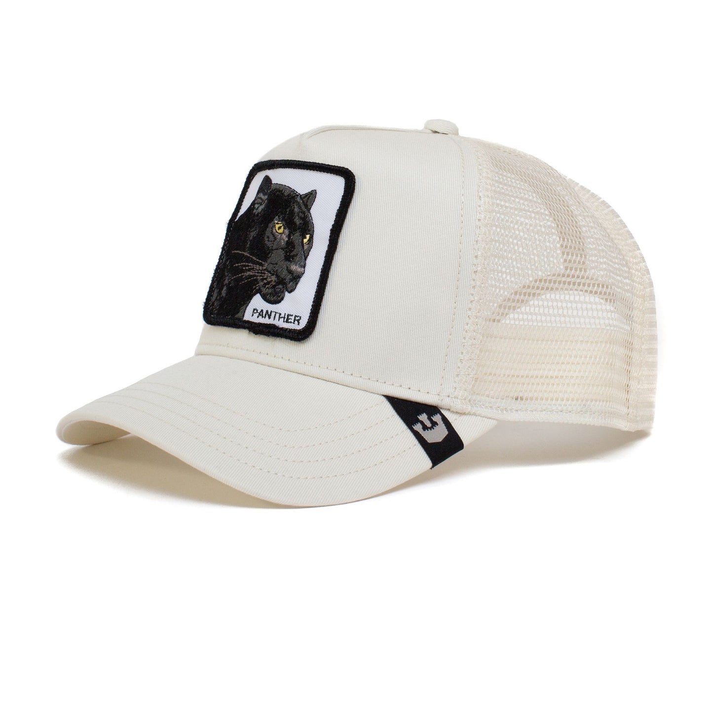 The Panther Trucker Hat