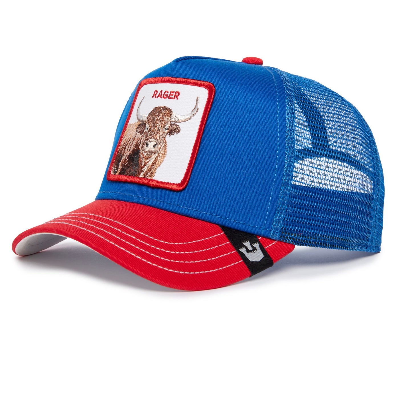 Buffalo Fan Trucker Hat