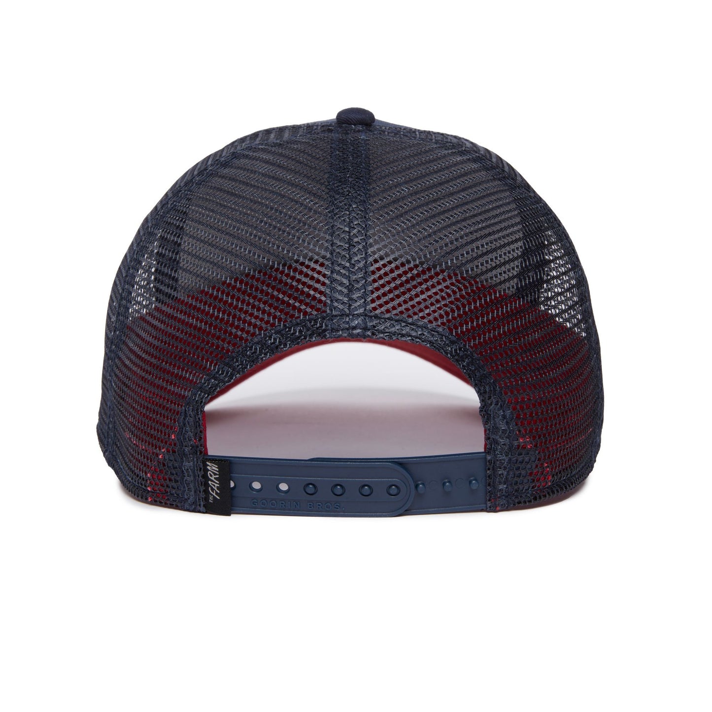 Bull Fan Trucker Hat