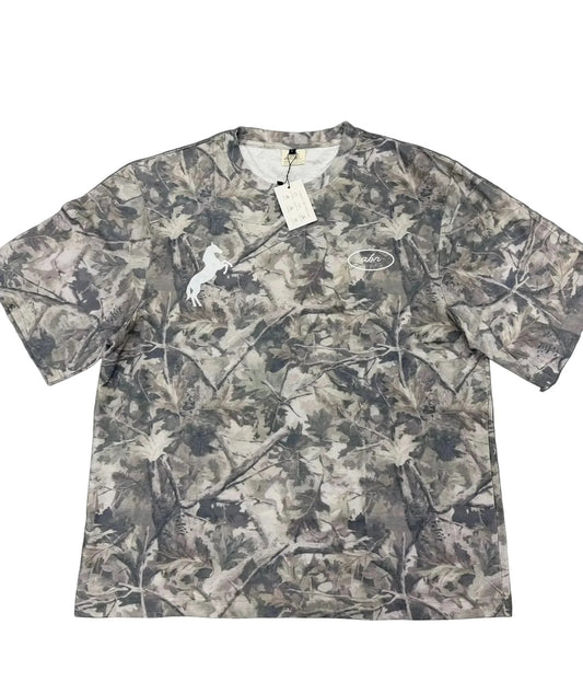 ABN Camo Bronco Graphic Tee