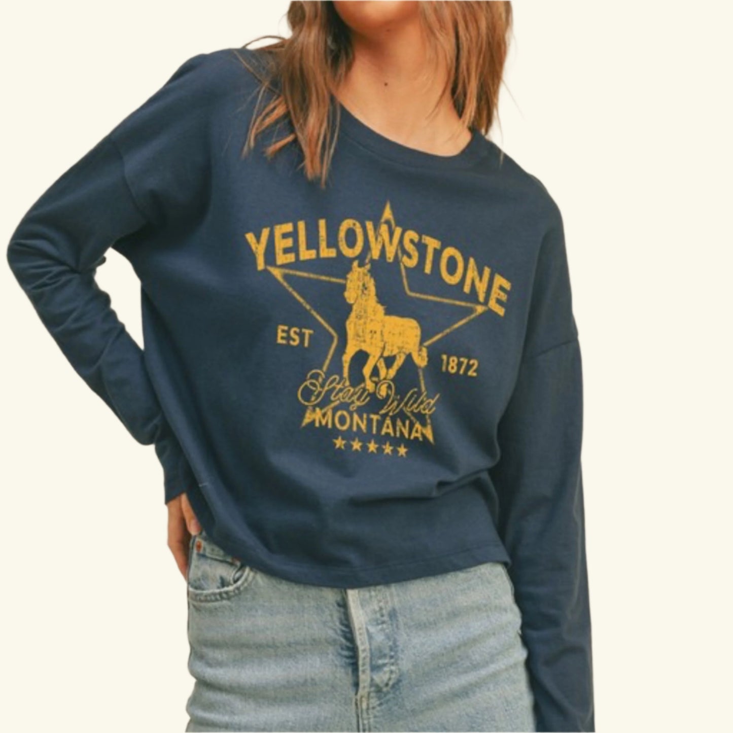 Yellowstone - Honestee