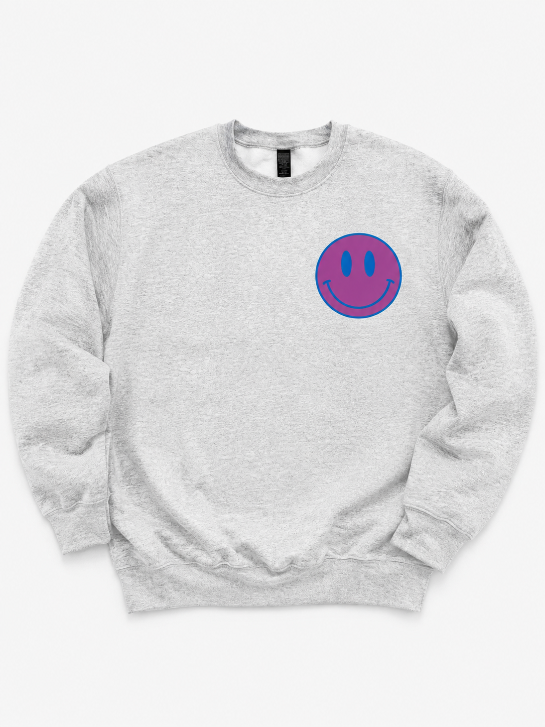 Lake Girl Graphic Crewneck