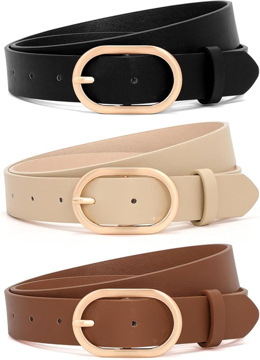 River Contemporary belt