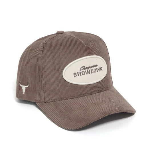 ABN Cheyenne Showdown Trucker Hat