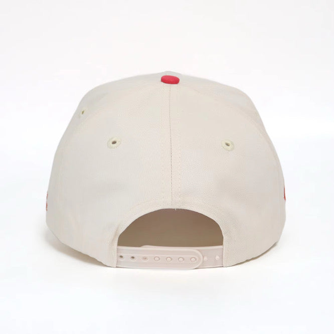 Rogue Ranch "Saddle Up" Trucker Hat