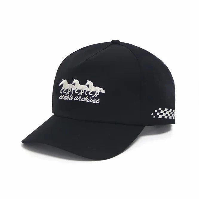 Stable Archives Hat - ABN
