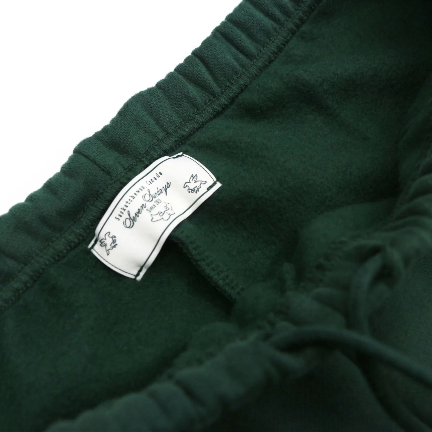 7SUNDAYS Classic Joggers