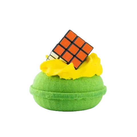 Puzzle Pop Toy Bath Bomb