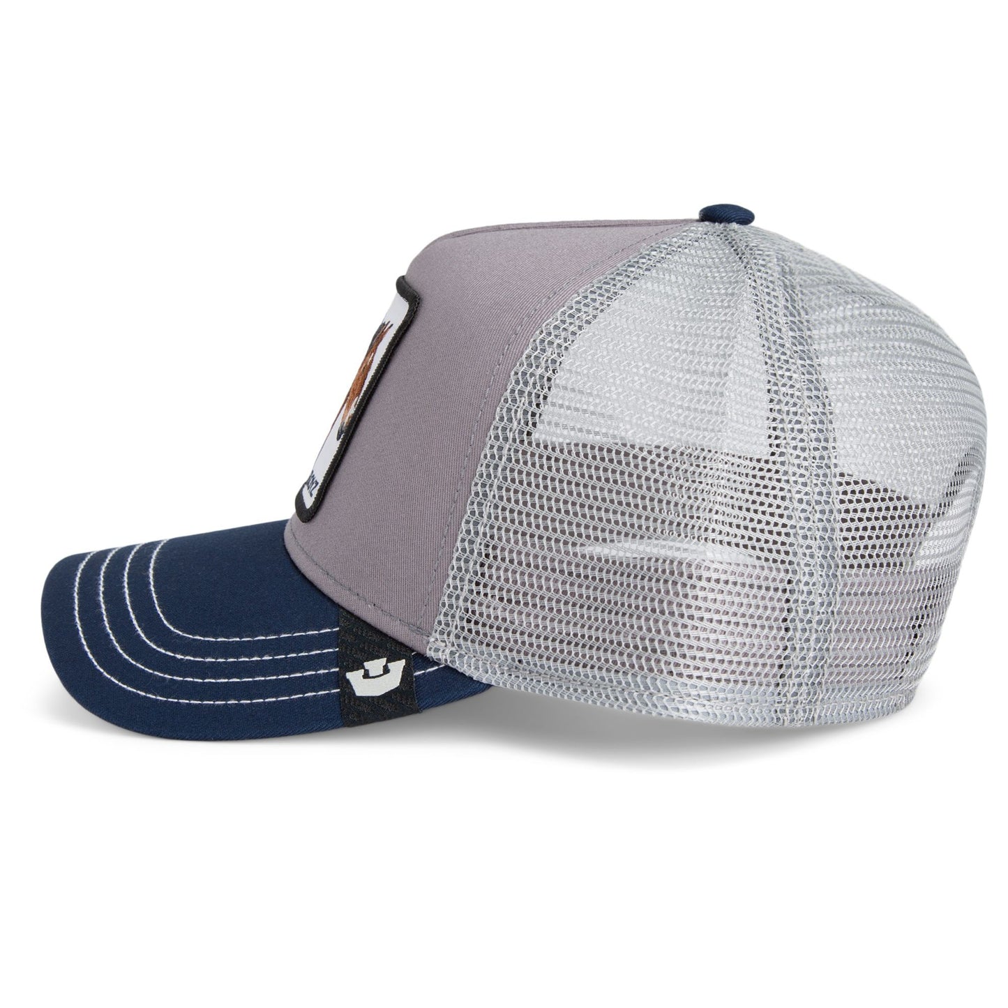 The Boyz Sport Style Trucker Hat