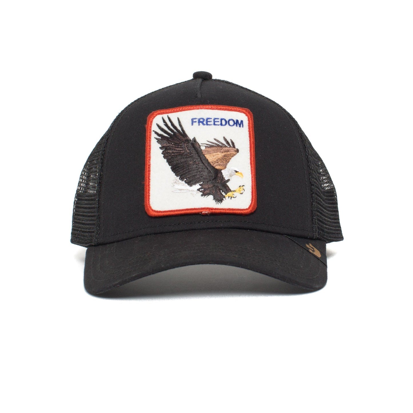Freedom Eagle Meshback Trucker Hat