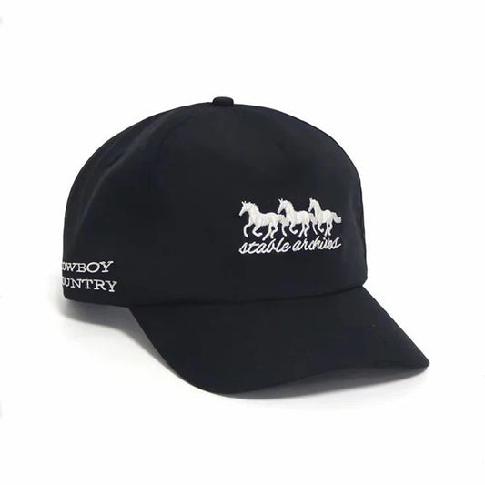 Stable Archives Hat - ABN