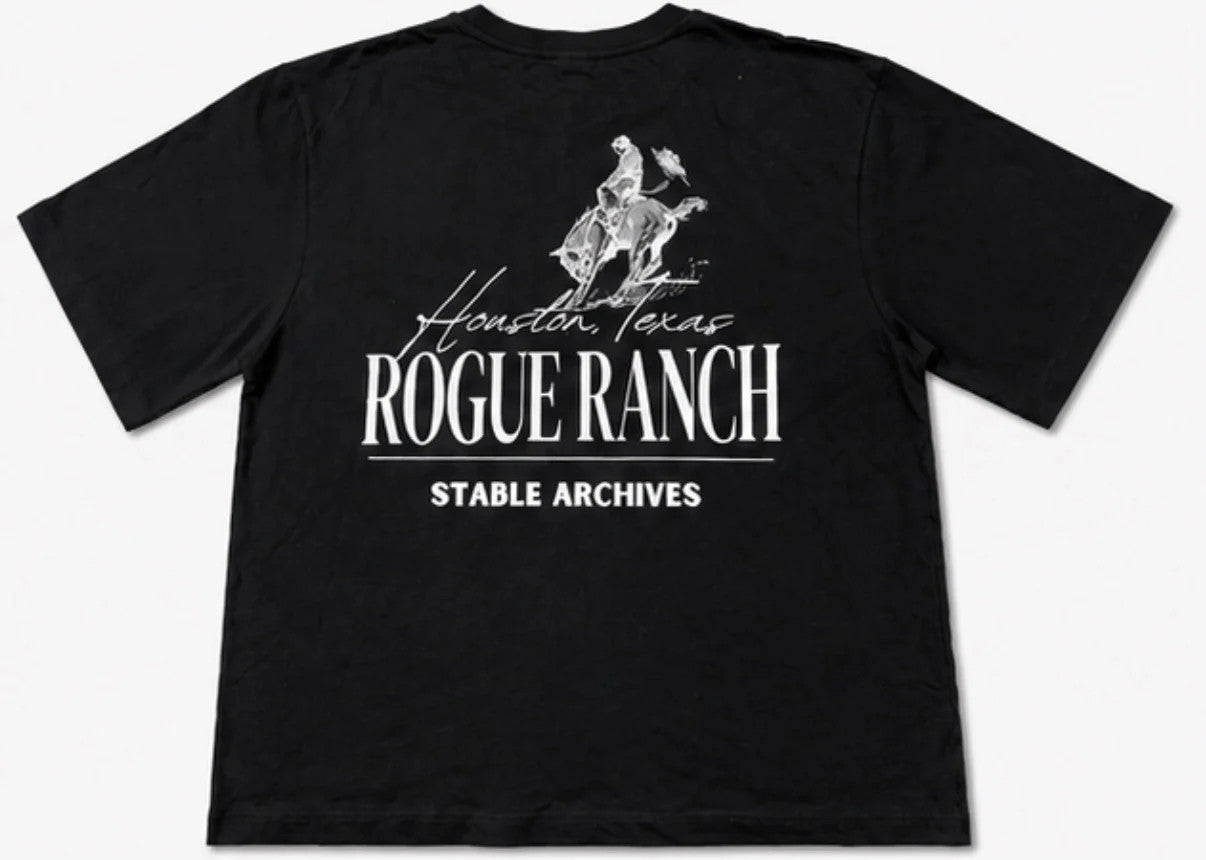 ABN Rogue Ranch Graphic Tee