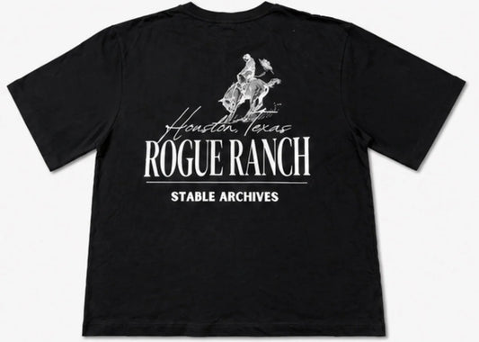 ABN Rogue Ranch Graphic Tee