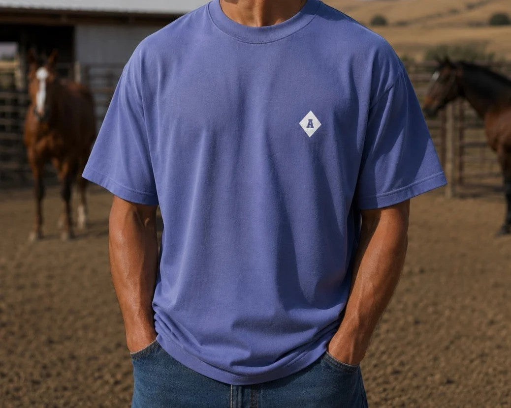 ABN Roughstock Trophy Graphic Tee