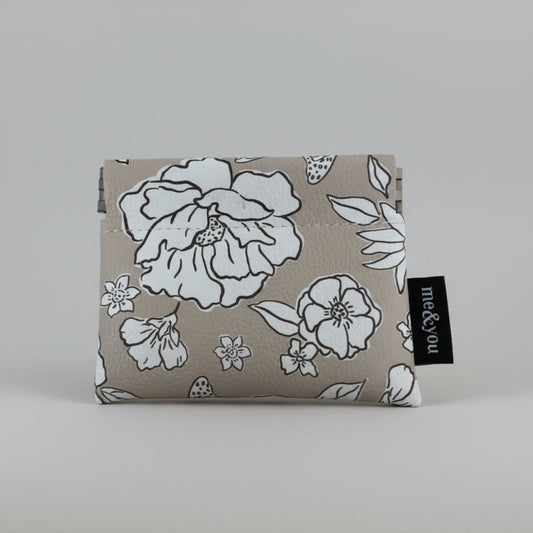 Lil' Pocket Coin & Card Case