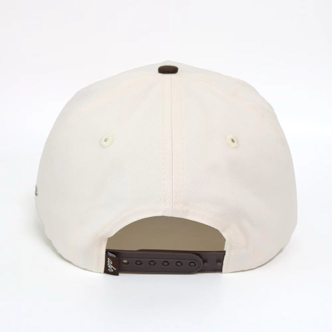 Saddle Bronco Trucker Hat