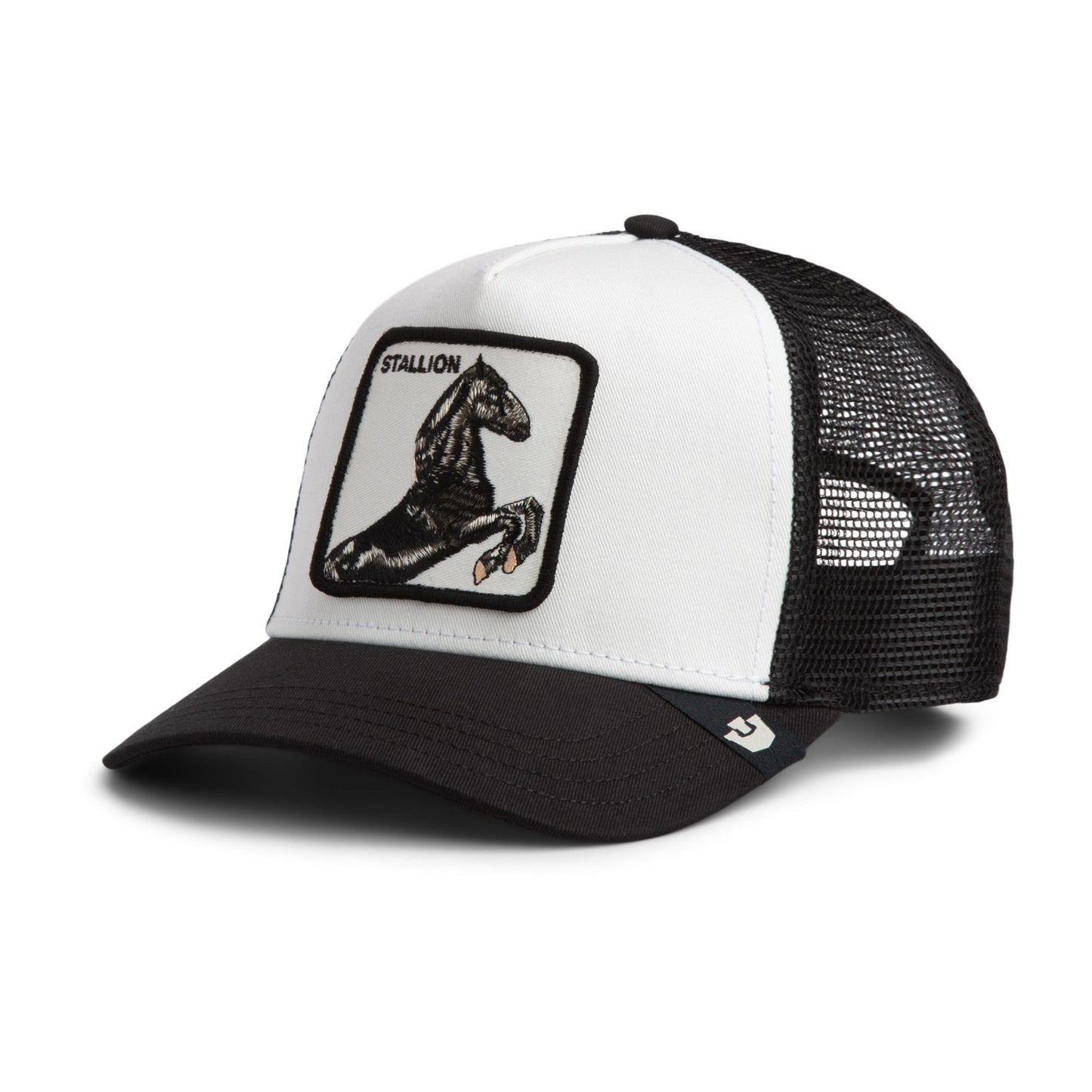 STALLION Trucker Hat