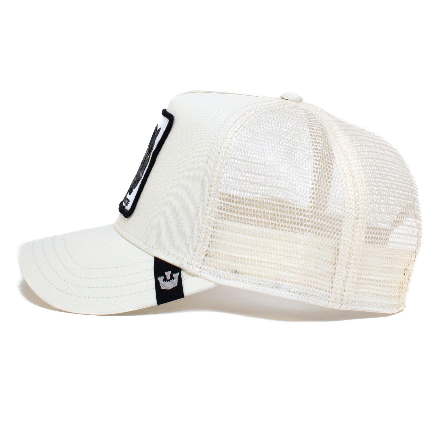 The Panther Trucker Hat
