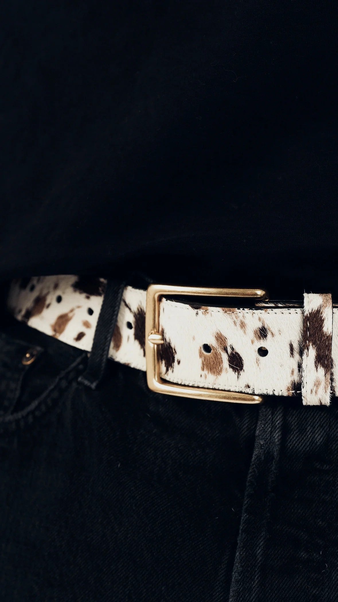 ABN - Outrider Belt