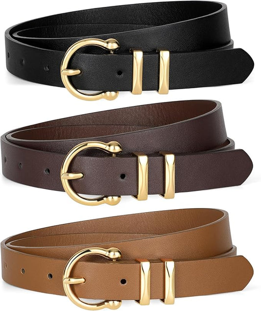 Bronco Loop Belt